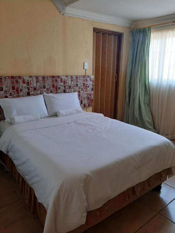 هازيفيو Angels Guesthouse المظهر الخارجي الصورة