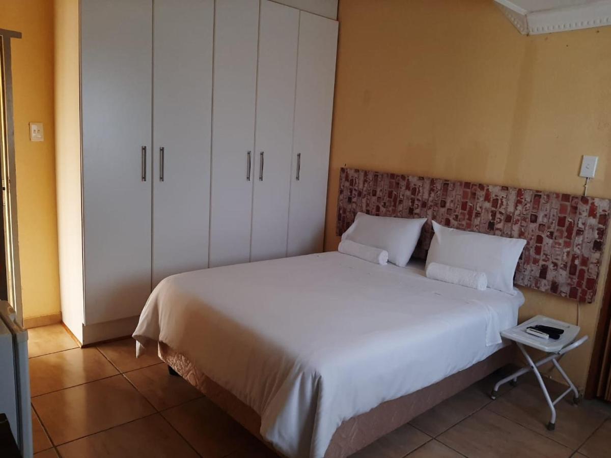 هازيفيو Angels Guesthouse المظهر الخارجي الصورة