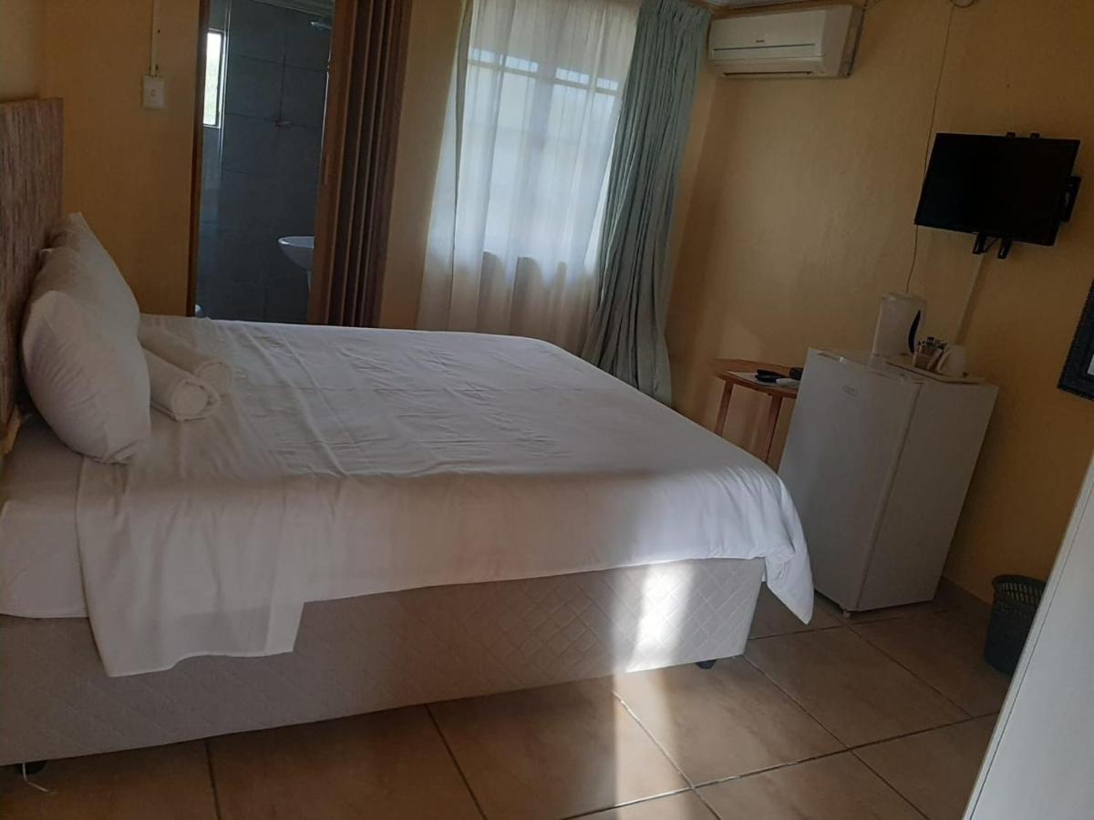 هازيفيو Angels Guesthouse المظهر الخارجي الصورة