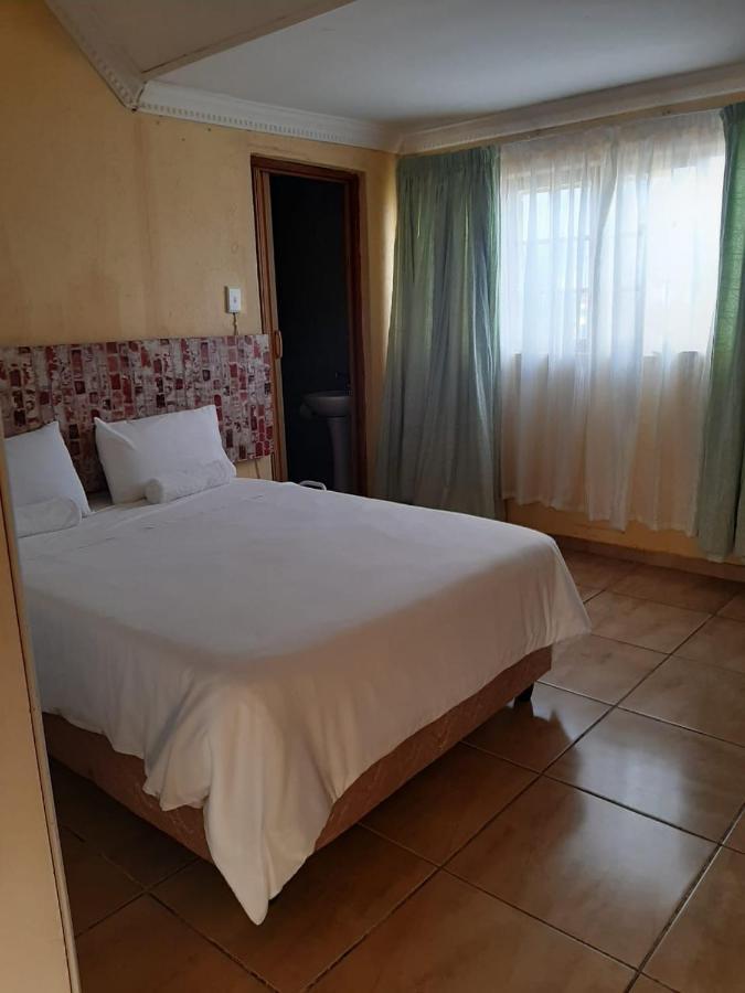 هازيفيو Angels Guesthouse المظهر الخارجي الصورة